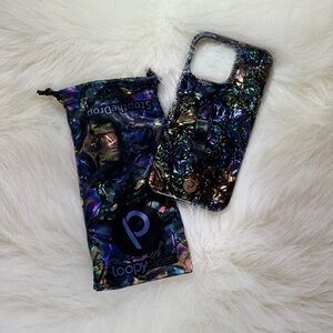 Loopy Abalone Case iPhone 14 Pro Max